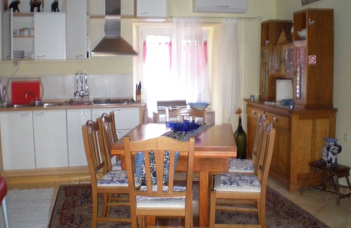 Vrboska House | House/Villa - Vrboska