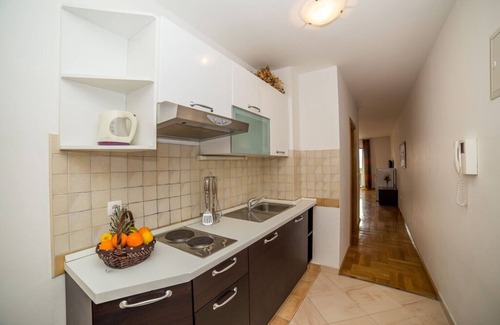 Zelenka Apartment | Apartments Kristina