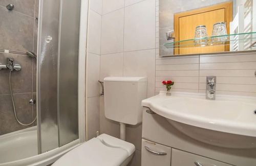 Zelenka Apartment | One bedroom apartment With sea view