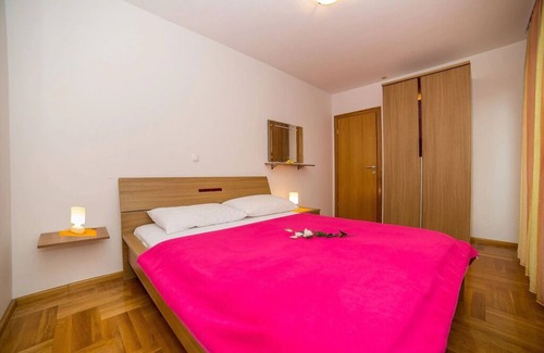 Zelenka Apartment | One bedroom apartment With sea view