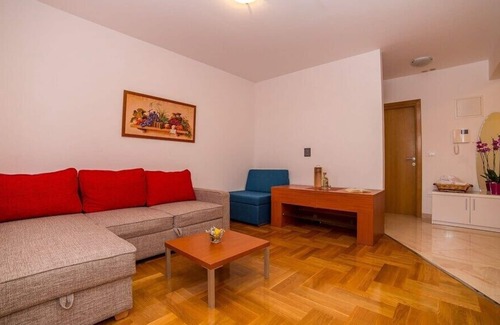 Zelenka Apartment | Apartments Kristina