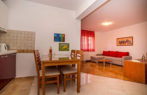 Zelenka Apartment | Apartments Kristina