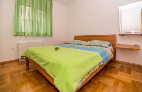 Zelenka Apartment | Apartments Kristina