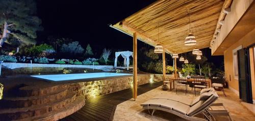 Stari Grad Villa | Hvar, Stari Grad Villa Ekatera, 5 min from center