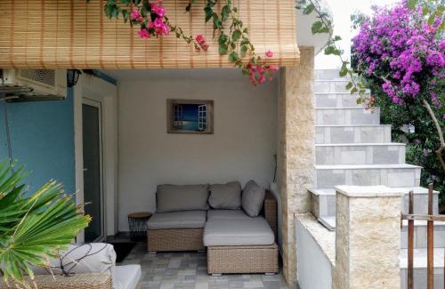 Ilovik Apartment | ILOVIK FLOWER