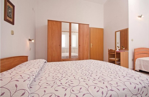 Galizana Apartment | In a quiet part of Galizana, between detached houses, are located these apartments.