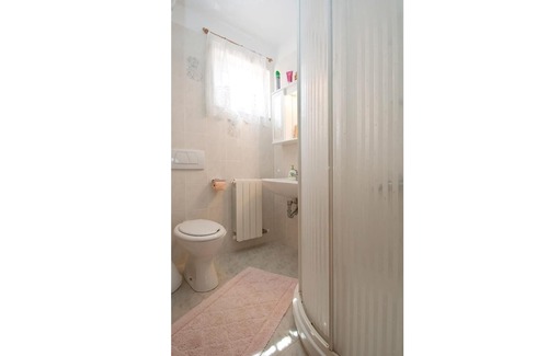 Galizana Apartment | In a quiet part of Galizana, between detached houses, are located these apartments.