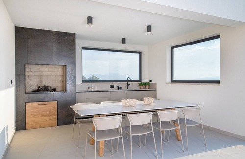 Ravni Villa | Istria.villas