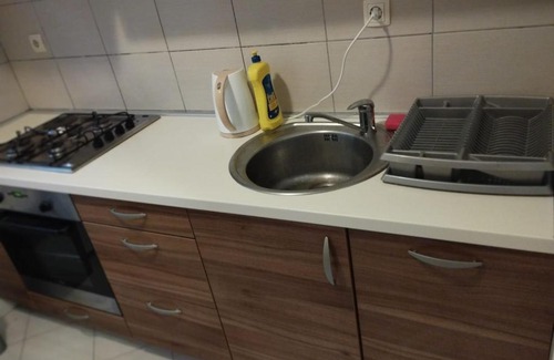 Kraljevec Sesvetski Villa | Ivanja reka villa for 6 people