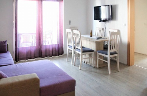 Ugljan Apartment | Ivor 628.4