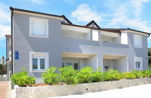 Ugljan Apartment | Ivor 628.4