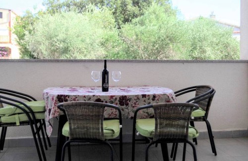 Ugljan Apartment | Ivor