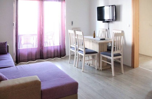Ugljan Apartment | Ivor