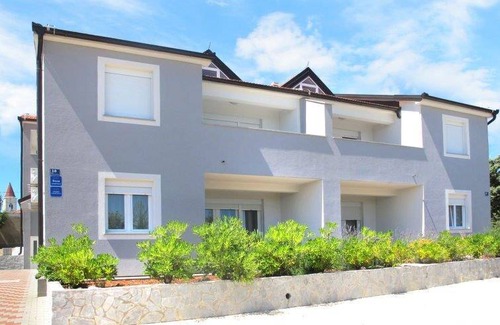 Ugljan Apartment | Ivor
