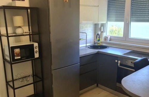 Velika Gorica House | KE-TO Zagreb Airport Rooms