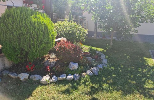Velika Gorica House | KE-TO Zagreb Airport Rooms
