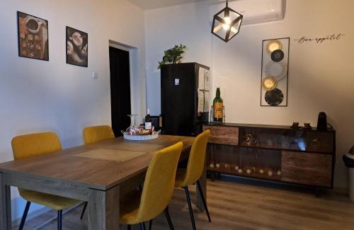 Daruvar House | Kuća za odmor Alea Rustica Daruvar