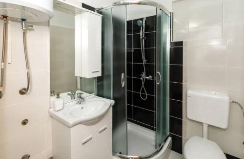 Cove Parja House | Kuća za odmor ARIJA sa velikim vanjskim bazenom