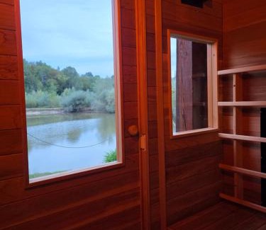 Podcrkavlje House | Kuća za odmor Bakina Divljaka