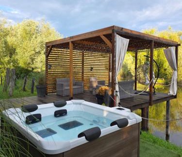 Podcrkavlje House | Kuća za odmor Bakina Divljaka