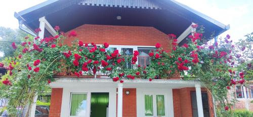 Batina House | Kuća za odmor River House