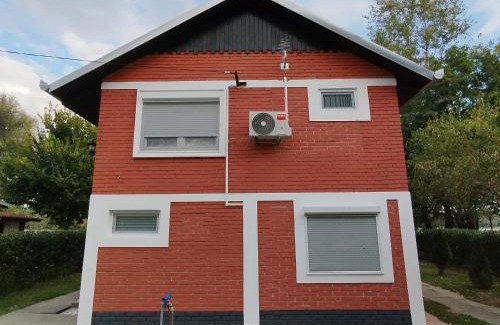 Batina House | Kuća za odmor River House