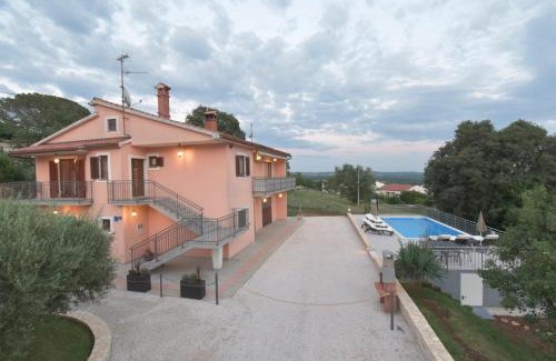 Rojci Villa | Kuca Legovic