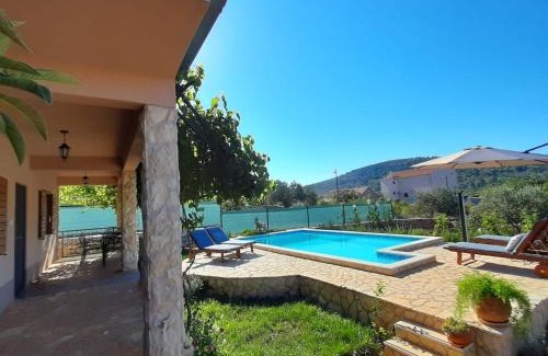 Seget House | Kuca za odmor Bozena