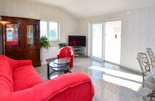 Zaton Apartment | Kursar