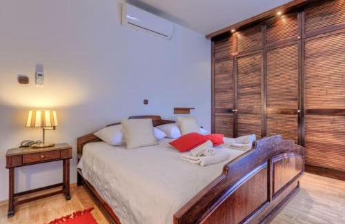 Buzet House | La Casa di papa