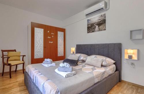 Buzet House | La Casa di papa
