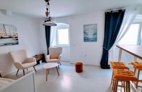 Senj Apartment | La Casa Nostra Apartments