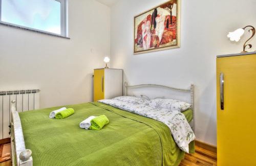 Petrovija House | LANA house with apartment