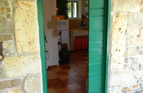 Trpanj Cottage | Lavender Cottage