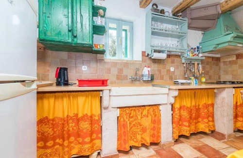 Trpanj Cottage | Lavender Cottage