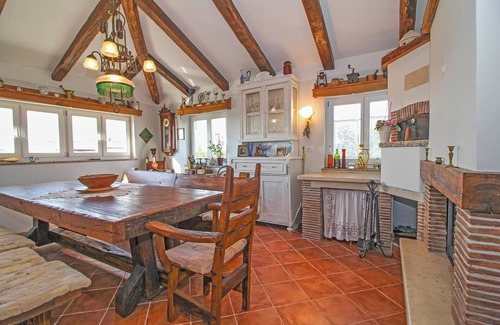 Rovinjsko Selo Apartment | Leandra in Rovinjsko Selo - Istrien/Leandra in Rovinjsko Selo - Studio für 2 Personen