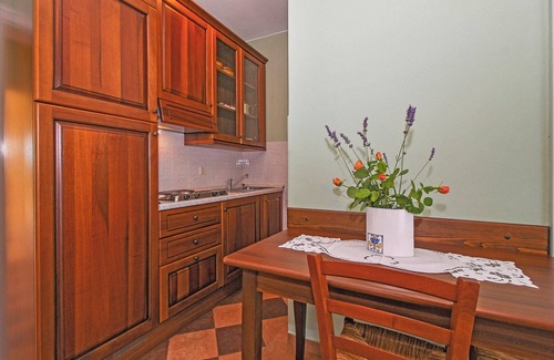 Rovinjsko Selo Apartment | Leandra in Rovinjsko Selo - Istrien/Leandra in Rovinjsko Selo - Studio für 2 Personen