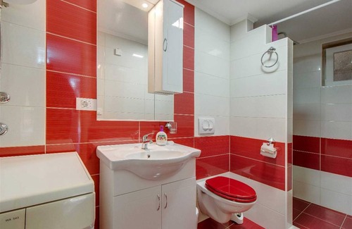 Cove Murtar Apartment | Leila - apartment Leila 1