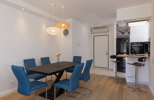 Babin Kuk Apartment | Let us be your host!