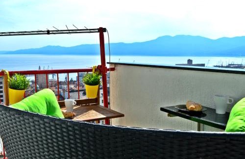 Rijeka Apartment | Liburana Apartment