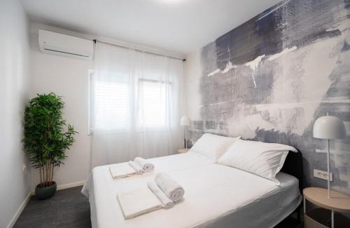 Ston Apartment | Little Harbour