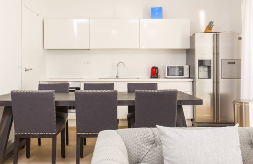 Trogir Apartment | Livingstone Beach House