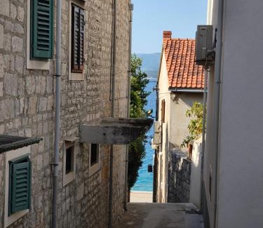 Bol Apartment | Loža Apartments