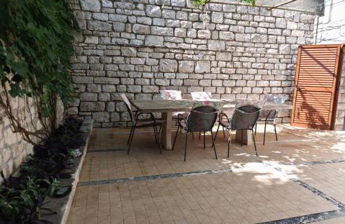 Bol Apartment | Loža Apartments