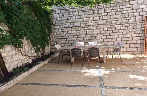 Bol Apartment | Loža Apartments