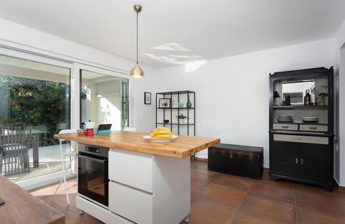 Bogovici Apartment | Look forward to a wonderful vacation in this comfortable vacation apartment.