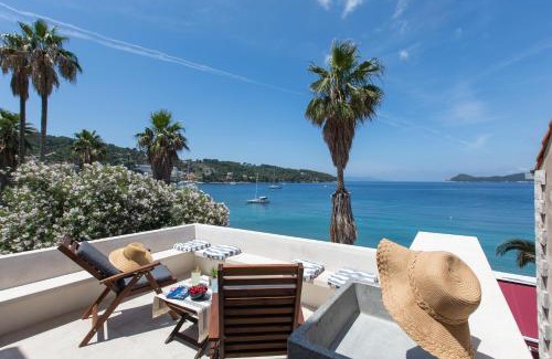 Lopud Island Apartment | Lopud Sunset Apartment