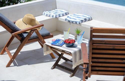 Lopud Island Apartment | Lopud Sunset Apartment