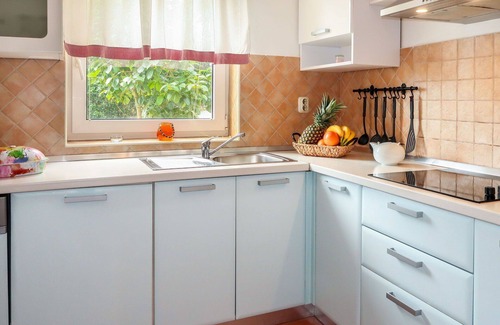 Crni Apartment | Lovely apartment for 4 guests with A/C, WIFI, TV, terrace and pets allowed