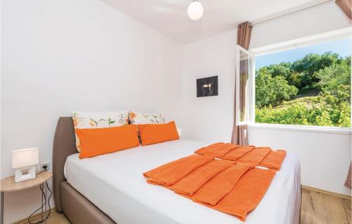 Rab Apartment | Lovely Apartment In Banjol With Wifi